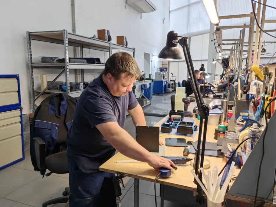 Внедрение бережливых технологий на нижегородских предприятиях с 2025 года будет вестись по нацпроекту «Эффективная и конкурентная экономика»